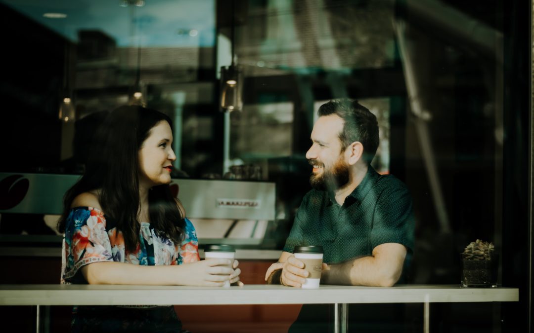 La communication dans le couple