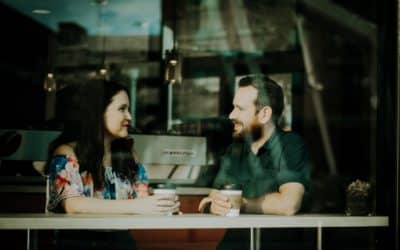 La communication dans le couple
