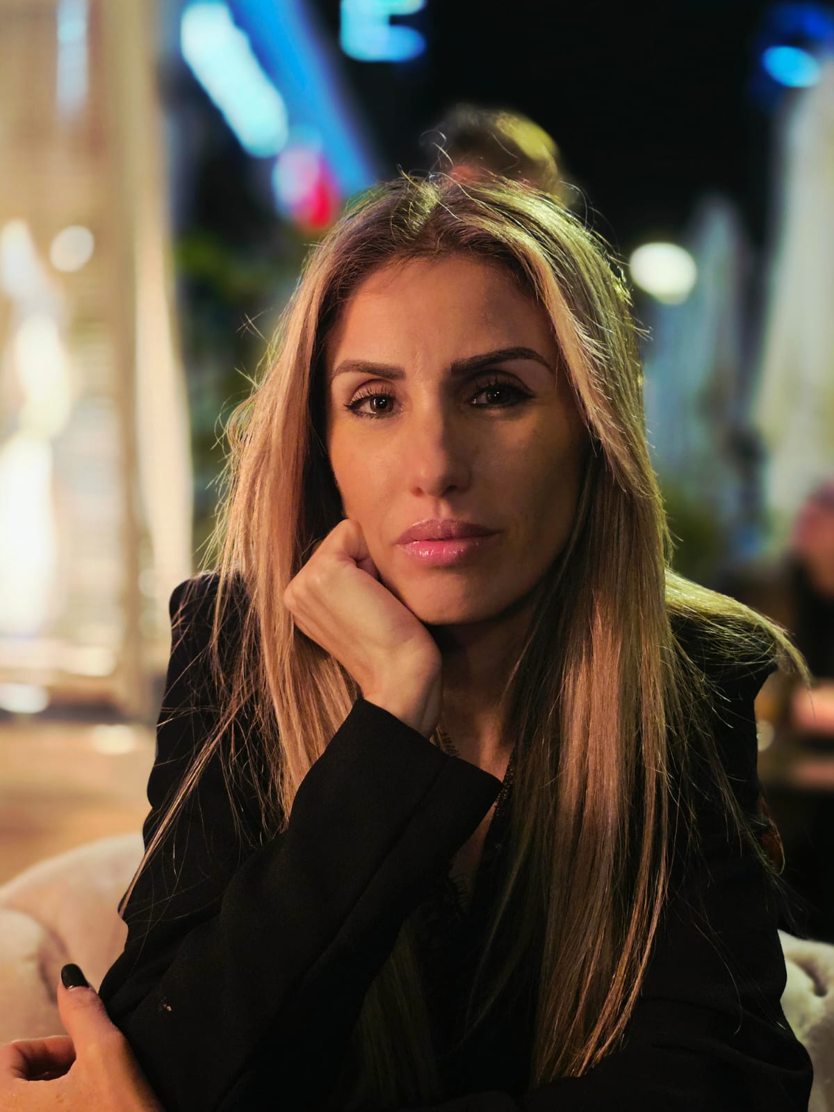 Photo de profil Stella la Psy
