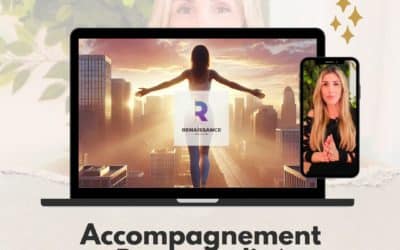 Accompagnement – Arrêtez de subir et reprenez le contrôle de votre vie !