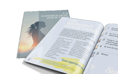 Ebook – La Sophrologie pour tous