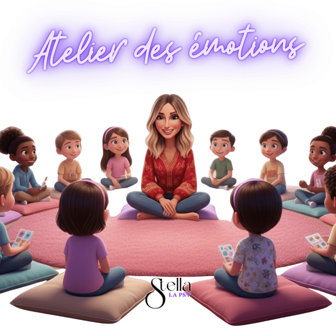 Atelier publi carrée